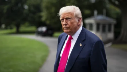 Բաքուն դեռ որոշում չի կայացրել` Թրամփի առաջարկի վերաբերյալ