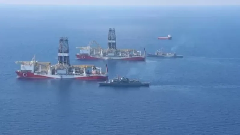 Սոմալին Թուրքիային հրավիրել է իր ծովային ջրերում նավթ որոնելու