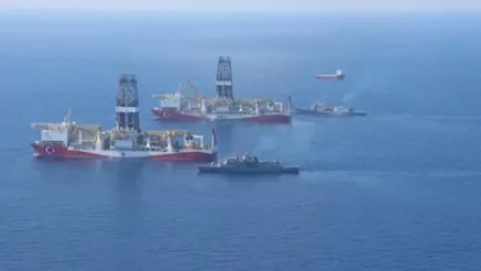 Սոմալին Թուրքիային հրավիրել է իր ծովային ջրերում նավթ որոնելու