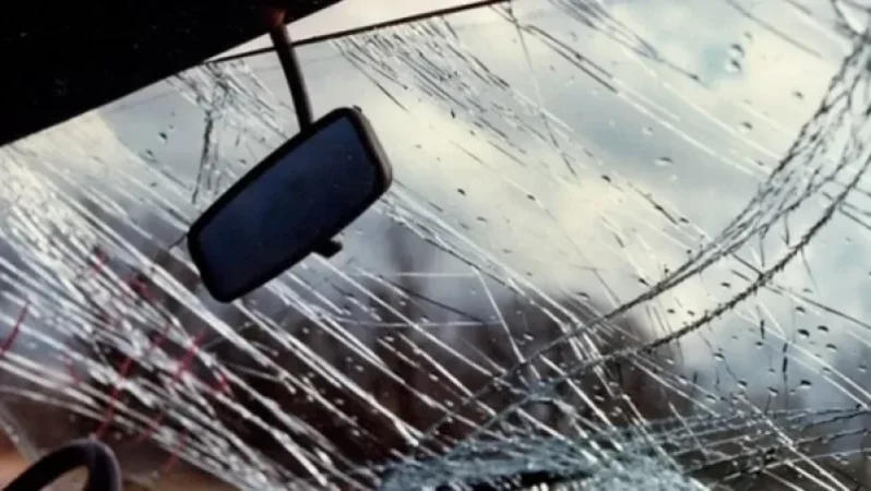 Վթար Իսակովի պողոտայում. վիրավոր երեխային տեղափոխել են հիվանդանոց