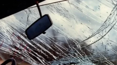 Վթար Իսակովի պողոտայում. վիրավոր երեխային տեղափոխել են հիվանդանոց