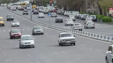 Արշակունյաց-Քրիստափոր և Արշակունյաց-Գ.Նժդեհի փողոցների խաչմերուկներում կատարվել է երթևեկության  փոփոխություն