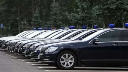 Կառավարության ծառայողական մեքենաների կրճատումը դեռ չի հասել ակնկալվող քանակին. Աղաջանյան