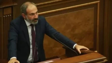 Հայ-ռուսական հարաբերությունները նոր որակ, նոր մակարդակ ունեն.  Փաշինյան