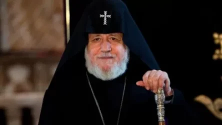 Նման հանցագործությունը չի կարող ունենալ որևէ արդարացում. Կաթողիկոս