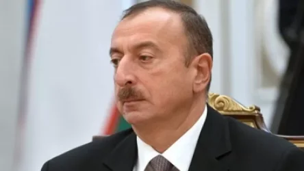 Հին քարտեզներում Լեռնային Ղարաբաղի բոլոր տեղանուններն ադրբեջանական ծագման են. Ալիև