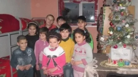 «Թռչունյան տուն» գիշերօթիկում խնամվող երեխաների խնամքը կարող է ստանձնել Սոցապ նախարարությունը