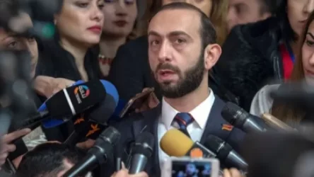 Արարատ Միրզոյանը անդրադարձել է «Մել» ֆիլմին