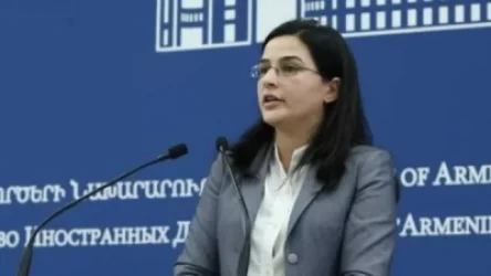 ԱԳՆ-ն ո´չ հաստատում, ո´չ հերքում է հայ լրագրողների՝ Բաքու այցի մասին տեղեկությունը