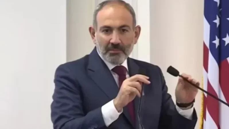 Այսօր Հայաստանում 300 մլրդ դրամ գտնվում է սառեցված վիճակում. վարչապետ