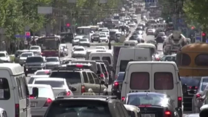 Այսօր Երևանում գրանցվել է 83 վթար. ՃՈ