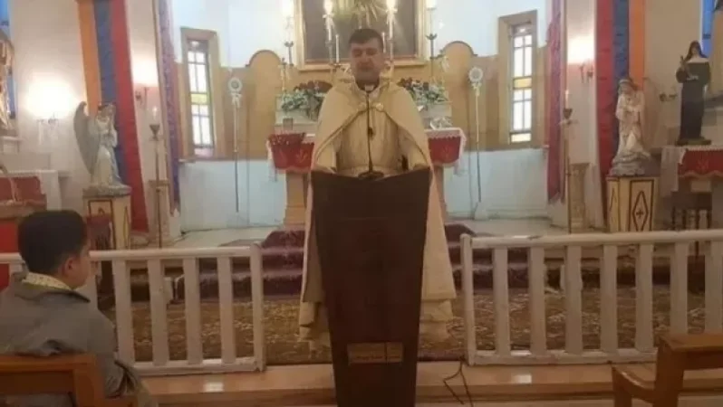 «Ժամանակ». Թուրքիան հայ քահանաների սպանության համար մեղադրում է քրդերին. Փաշինյանը հայ համայնքի անվտանգության հարցով դիմել էր Պուտինին