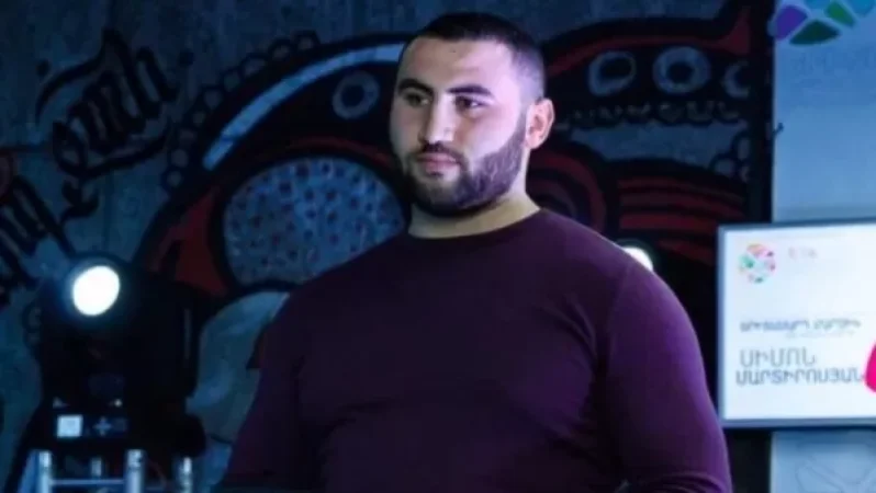 Ես ու՞ր ենք հասել ժողովուրդ. չեմպիոն Սիմոն Մարտիրոսյանը` «Մել» ֆիլմի մասին