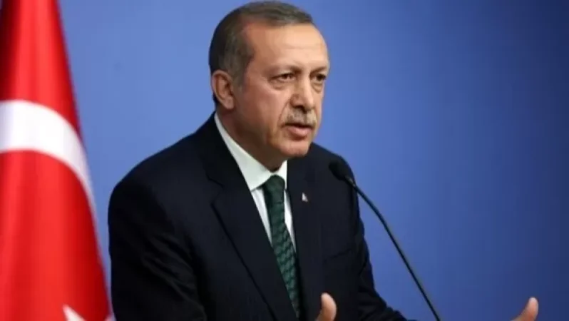 Էրդողանը կրկին սկանդալային հայտարարություններ է արել հայերի վերաբերյալ
