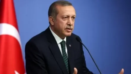 Էրդողանը կրկին սկանդալային հայտարարություններ է արել հայերի վերաբերյալ