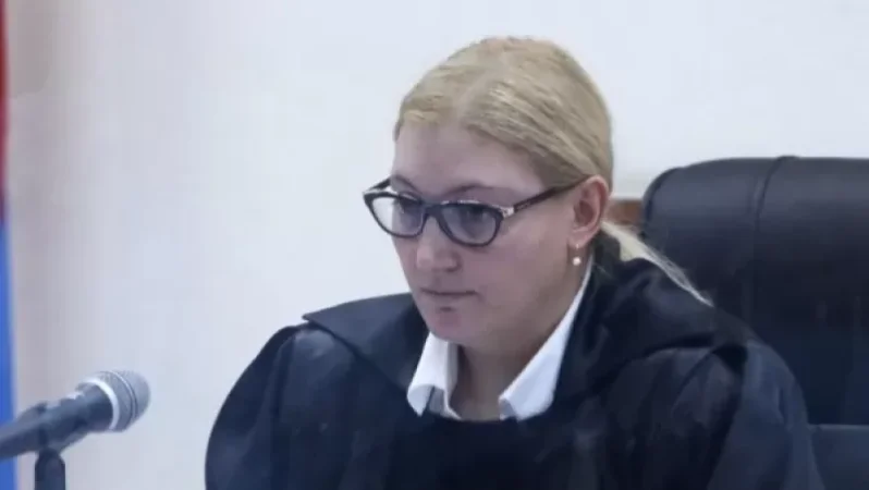 Քոչարյանի գործով դատախազ Պետրոս Պետրոսյանին հայտնված բացարկները մերժվեցին