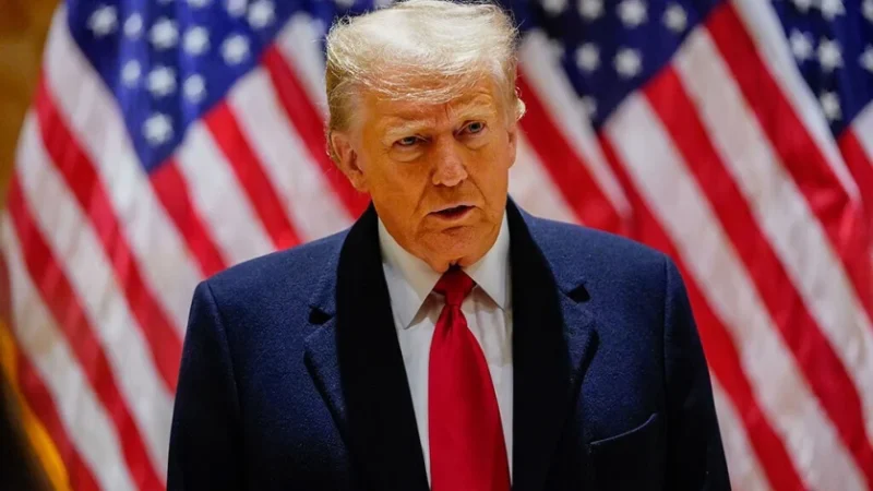 ԱՄՆ ղեկավարությունը վախենում է իր կյանքի համար