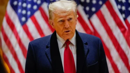 ԱՄՆ ղեկավարությունը վախենում է իր կյանքի համար