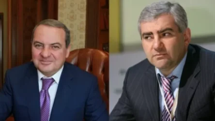 Լոռու մարզում թալանել են  «Տաշիր Սամվել»-ի եղբոր` պագամավոր Կարեն Կարապետյանի բնակարանը