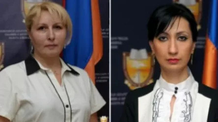 Գումար հափշտակելու համար մեղադրվող փաստաբաններն ազատ են արձակվել