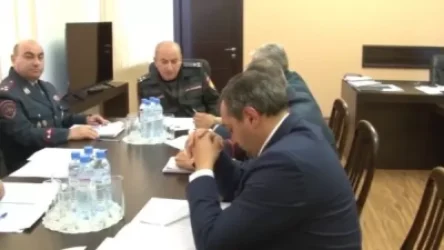 ՏԵՍԱՆՅՈՒԹ. Երեք ոստիկան ազատվել է ծառայությունից, երկուսը ստացել խիստ նկատողություն