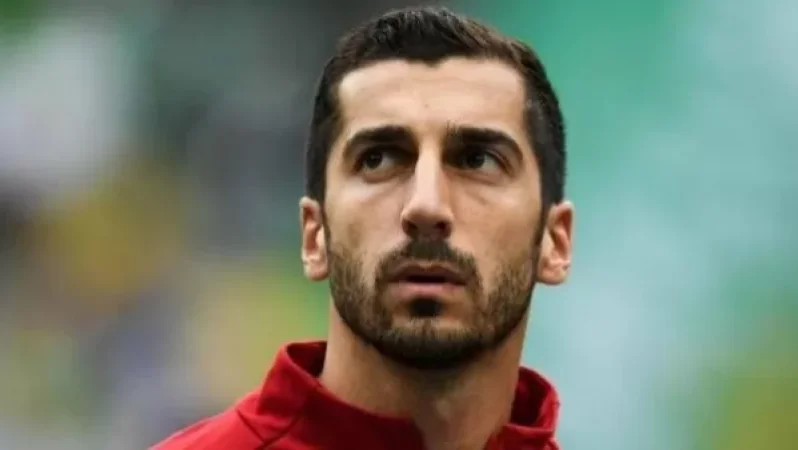 Մխիթարյանը կրկին խոսել է  «Արսենալից» հեռանալու պատճառների մասին