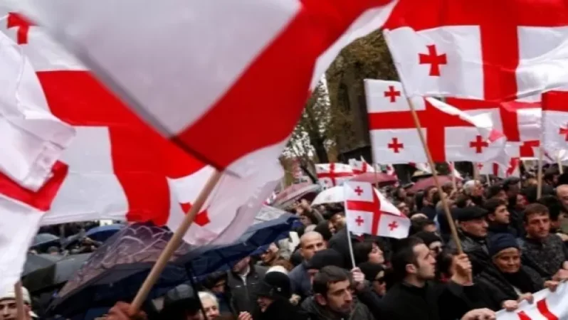 Վրաստանում արտահերթ ընտրություններ չեն անցկացվի․ Կախա Կալաձե