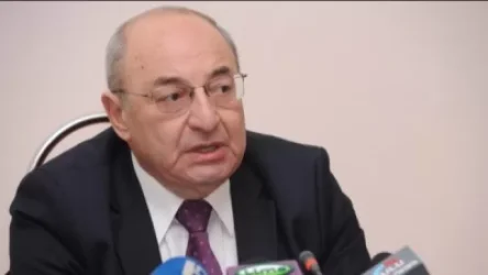 «Ժամանակ». Ում էր ուղղված Վազգեն Մանուկյանի հայտարարությունը