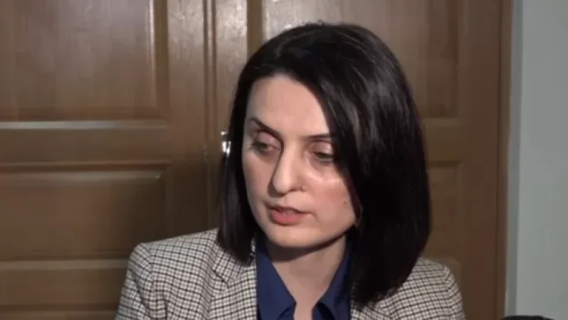 Սկսել են շահարկել ողբերգական պատահարը` երեխաների մահվան մեջ մեղադրելով ինձ․ Զ․ Բաթոյան