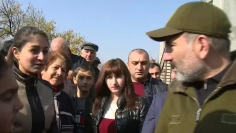 LIVE: Nikol Pashinyan Gains Insight into Subvention Programs in Yeghvard