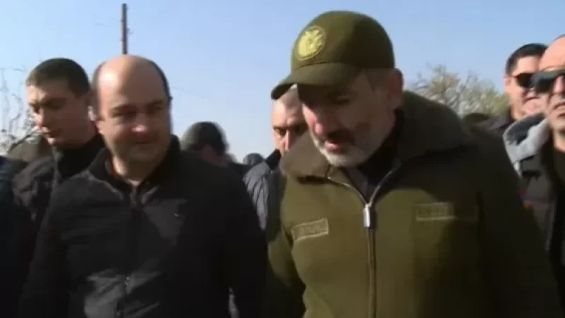 Video: 'We Won't Be Doing Anything Recklessly' - Pashinyan on Constitutional Reforms