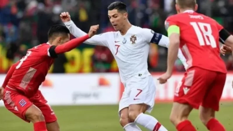 Պորտուգալիան նվաճել է Եվրո-2020-ի ուղեգիր