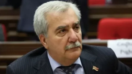 Պետք չէ այլ բաներ փնտրել. Քոչարյանը` Մովսես Հակոբյանի պաշտոնանկության մասին