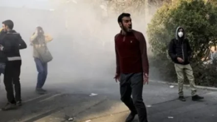 Իրանում անկարգությունների հետևանքով մի քանի իրավապահ է մահացել