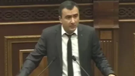 Ներկայիս իշխանությունները ավելի, քան երբեւէ ունեն քաղաքական կամք՝ կոռուպցիայի դեմ պայքարելու. Համբարձումյան