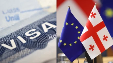 Շանտաժի գործիքները մաշվել են․ ԵՄ-ն չի կարող մեր երկրում հեղափոխություն անել․ Վրաստանի վարչապետ