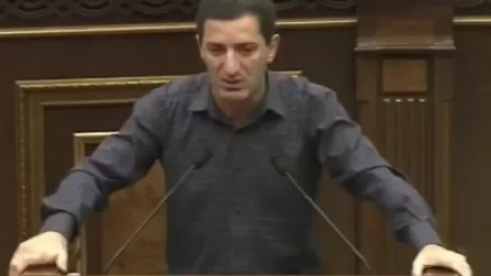 ՏԵՍԱՆՅՈՒԹ. Գործատուն աշխատողից խախտման մասին բացատրություն պետք է պահանջի գրավոր ձևով․ Պետրոսյան