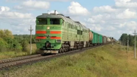 Արագածոտնում հովիվը պառկել է երկաթգծին, սակայն գնացքի գալուց չի հասցրել հեռանալ