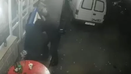 ՏԵՍԱՆՅՈՒԹ․ Երևանում փորձել են տեղահան անել, հափշտակել տերմինալը