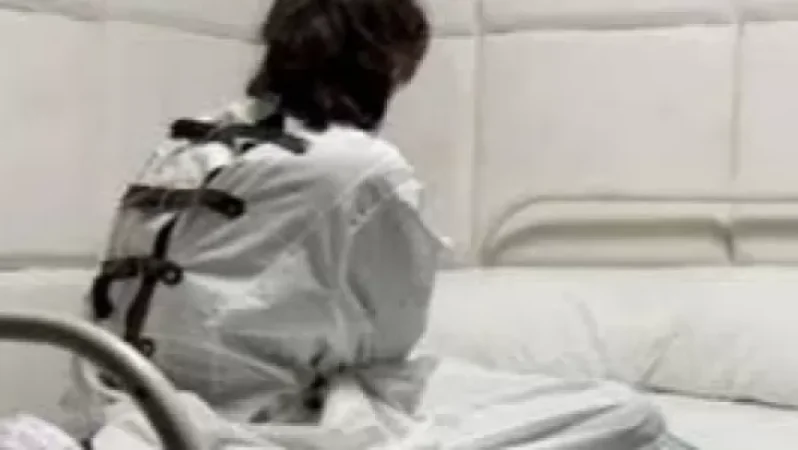 ՄԻՊ-ը՝ Նուբարաշենի հոգեբուժարանում հացադուլ հայտարարելու դեպքի մասին