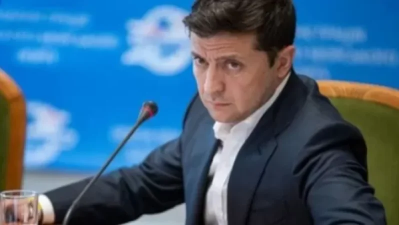 Զելենսկին երդվել է չսափրվել մինչև օտարված նավերն Ուկրաինա չվերադառնան