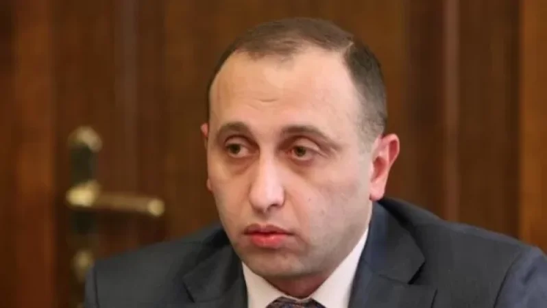 Վահագն Հարությունյանն իր բժիշկների հետ քննարկում է ՀՀ վերադառնալու հարցը