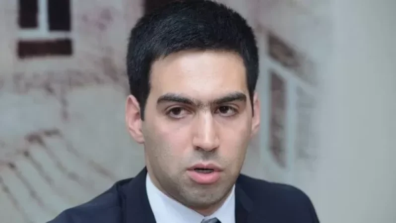 Օրինագծի պատճառով որևէ սպառնալիքներ չեմ ստացել. Բադասյան