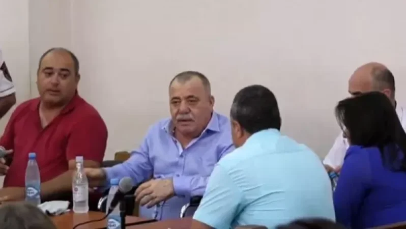 Դատարանը մերժեց Մանվել Գրիգորյանին գրավի դիմաց ազատ արձակելու միջնորդությունը