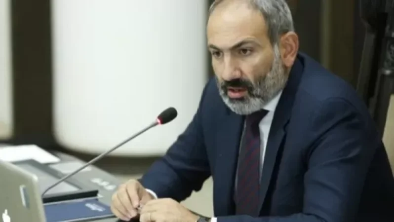 Ռուսաստանը չի գործի Հայաստանի անվտանգության դեմ. Փաշինյան