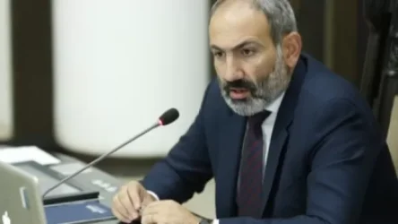 Ռուսաստանը չի գործի Հայաստանի անվտանգության դեմ. Փաշինյան