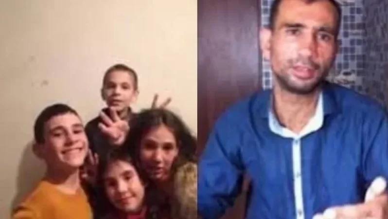 Նոր Հաճնում շմոլ գազից մահացած ընտանիքի հայրն արդեն Հայաստանում է. Կոտայքի մարզպետ