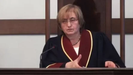 Չի կարելի չաշխատել և աշխատավարձ ստանալ. ՍԴ դատավոր Ալվինա Գյուլումյանը` Վահե Գրիգորյանի մասին «Փաստինֆո»