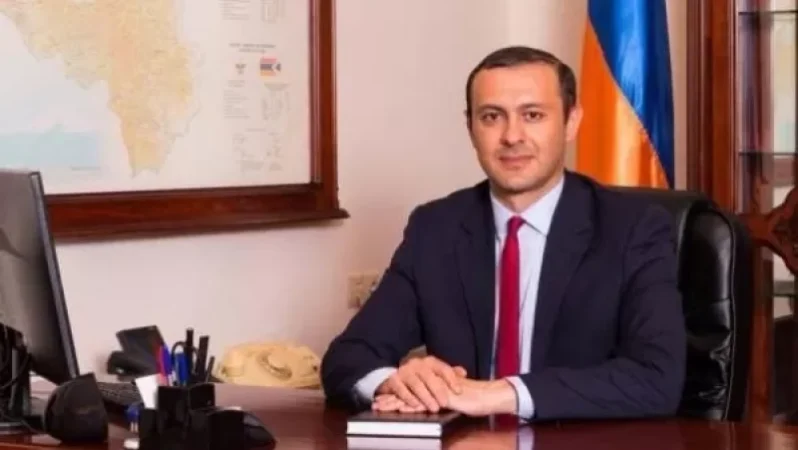 Արմեն Գրիգորյանը կմասնակցի ԱՊՀ երկրների ԱԽ քարտուղարների յոթերորդ ամենամյա  հանդիպմանը