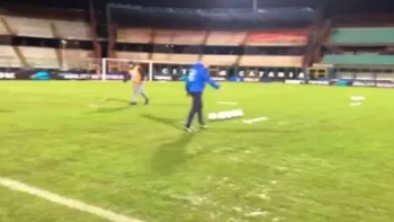 Մ21. Իտալիա-Հայաստան հանդիպումը հետաձգվել է